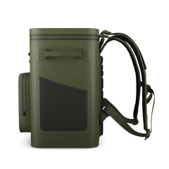 Ultra-Tough Backpack Cooler