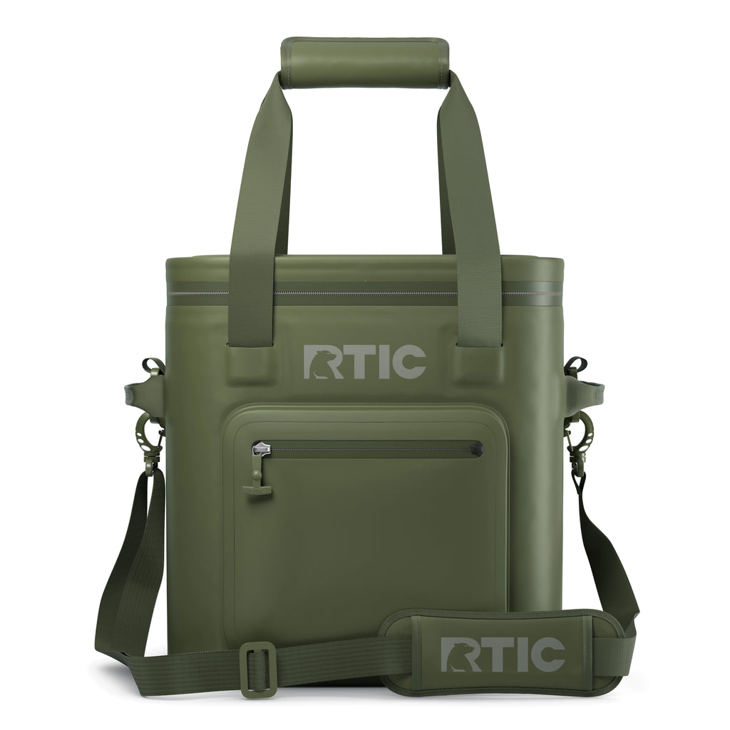 Ultra-Tough Soft Cooler Pro