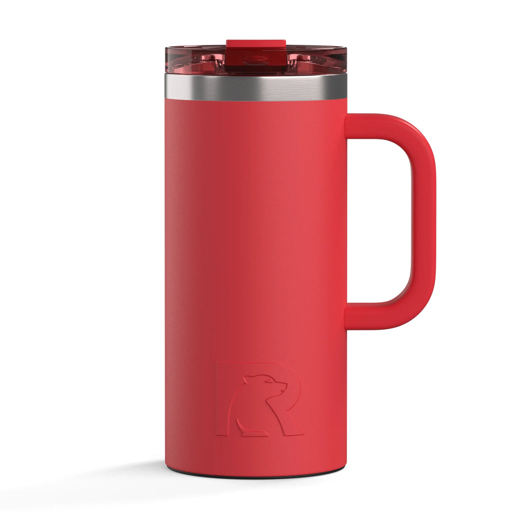 Road Trip Travel Mug