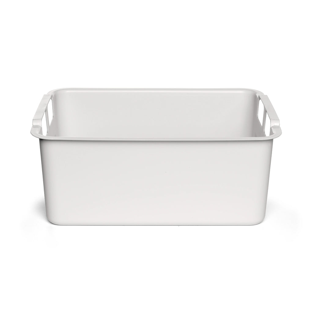 Ultra-Light Cooler Dry Goods Basket