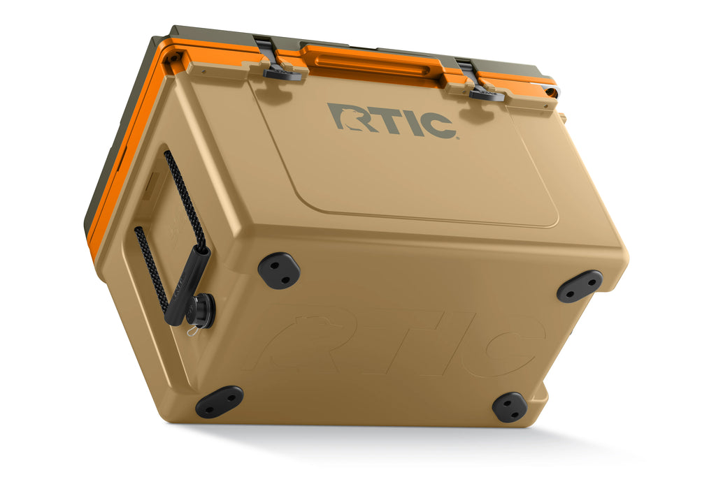52 QT Ultra-Light Cooler