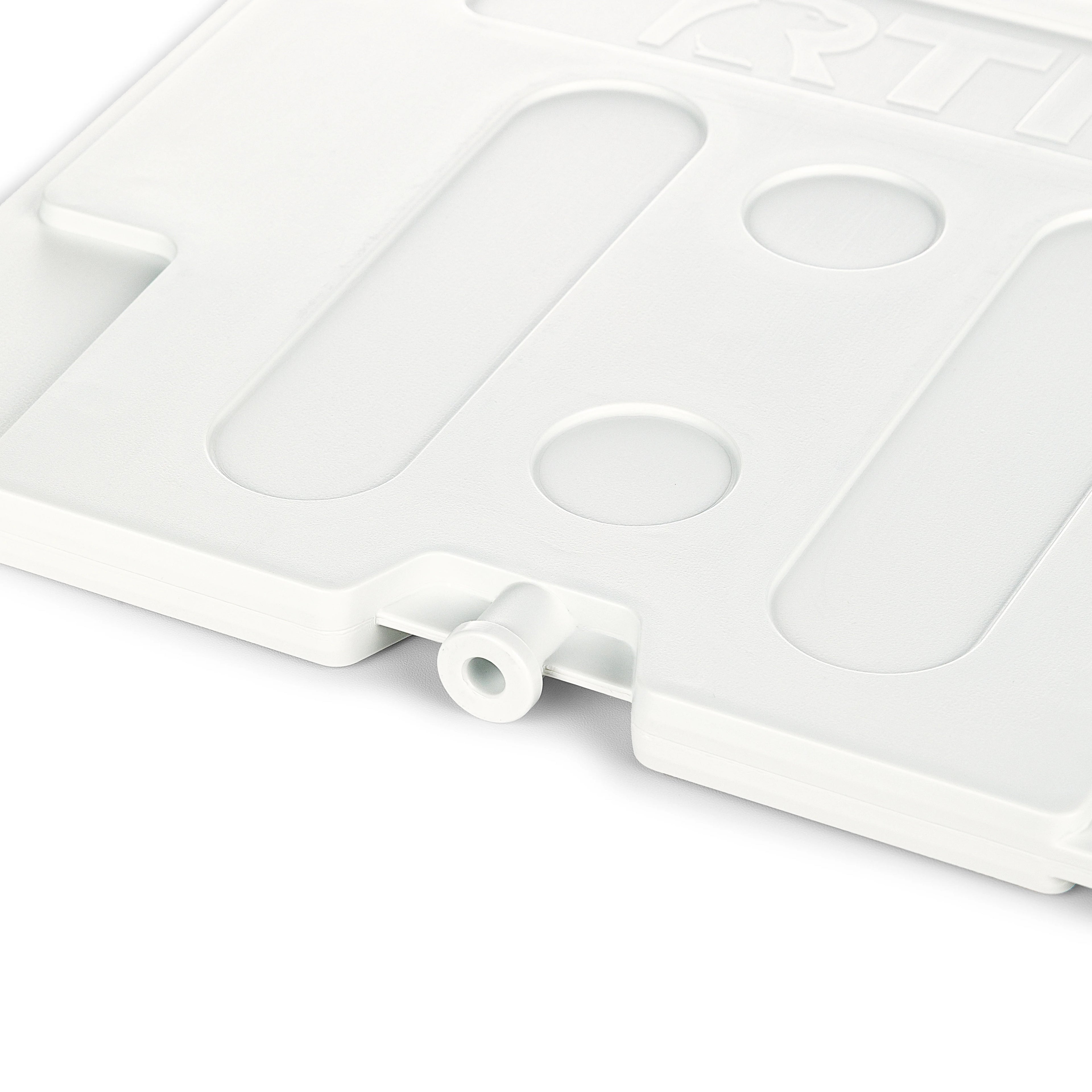 Ultra-Light Cooler Freezable Divider