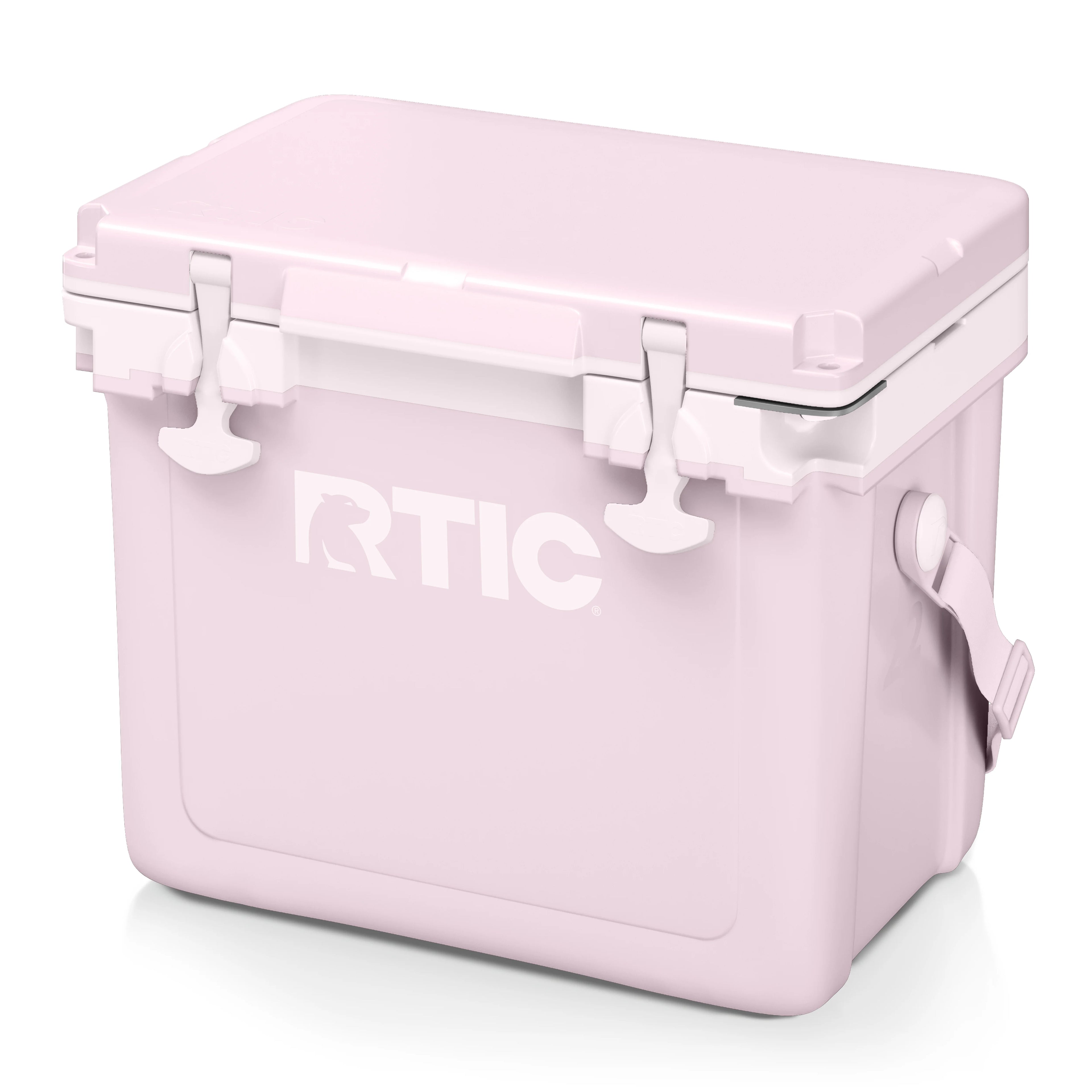 22 QT Ultra-Light Cooler