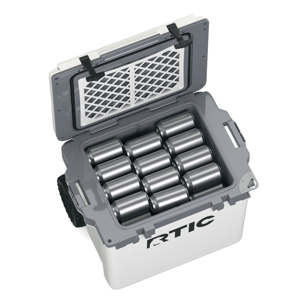 42 QT Ultra-Light Wheeled Cooler