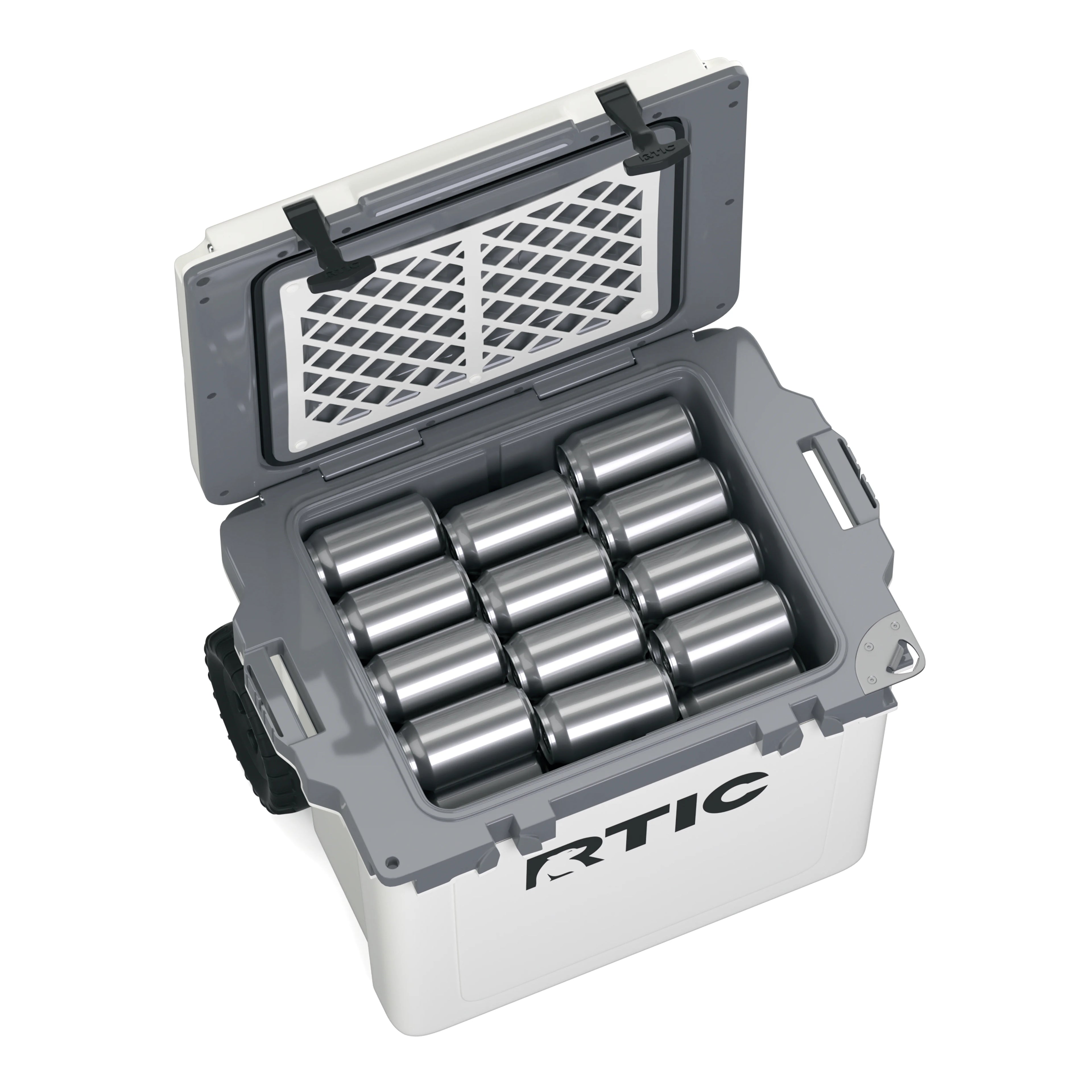 42 QT Ultra-Light Wheeled Cooler