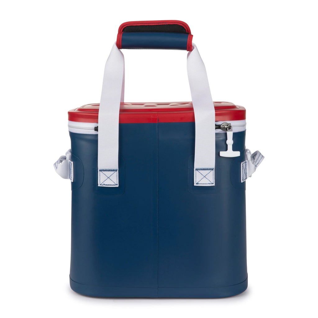 Ultra-Tough Soft Cooler