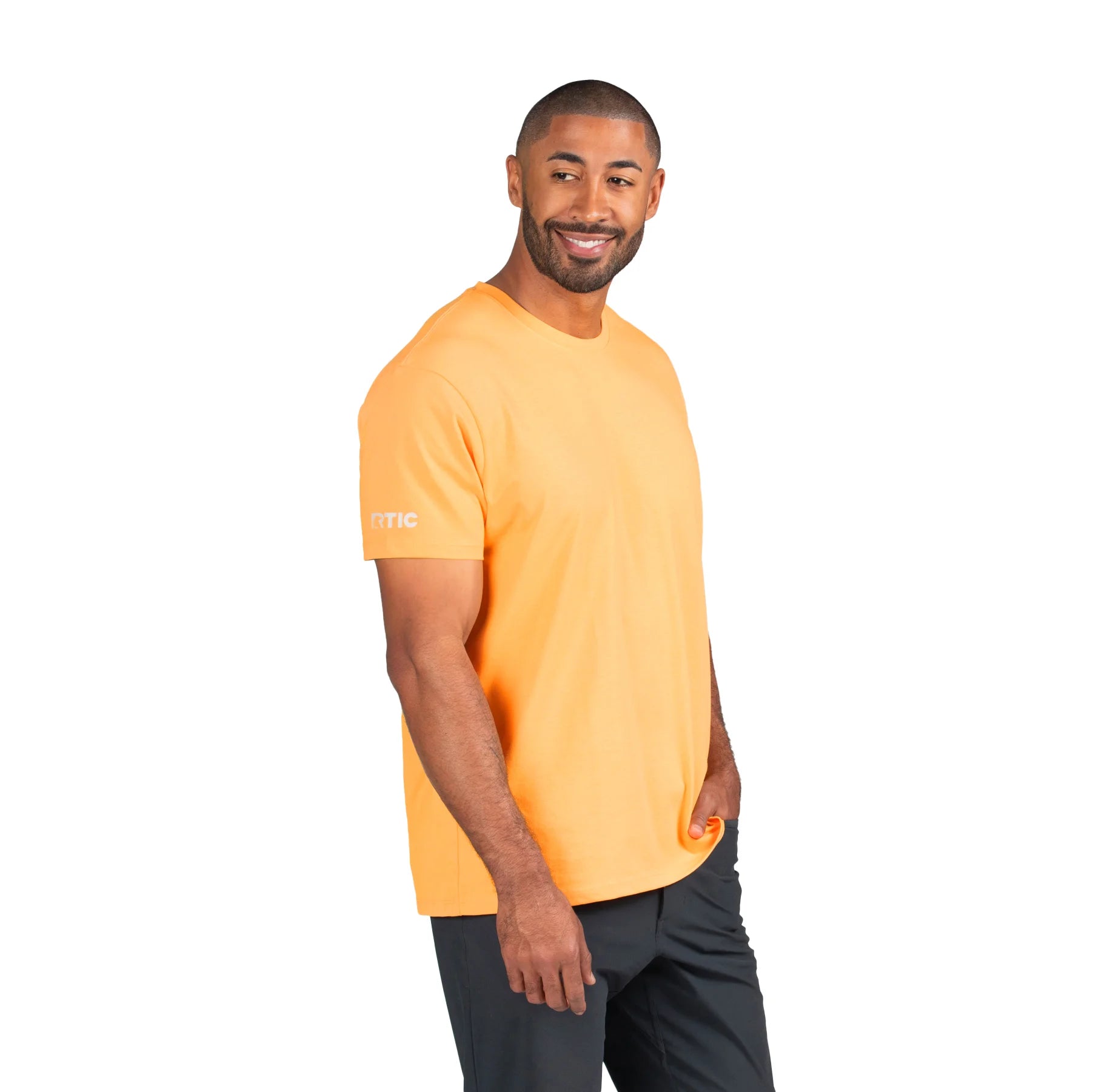 RTIC Logo Short Sleeve T-Shirt