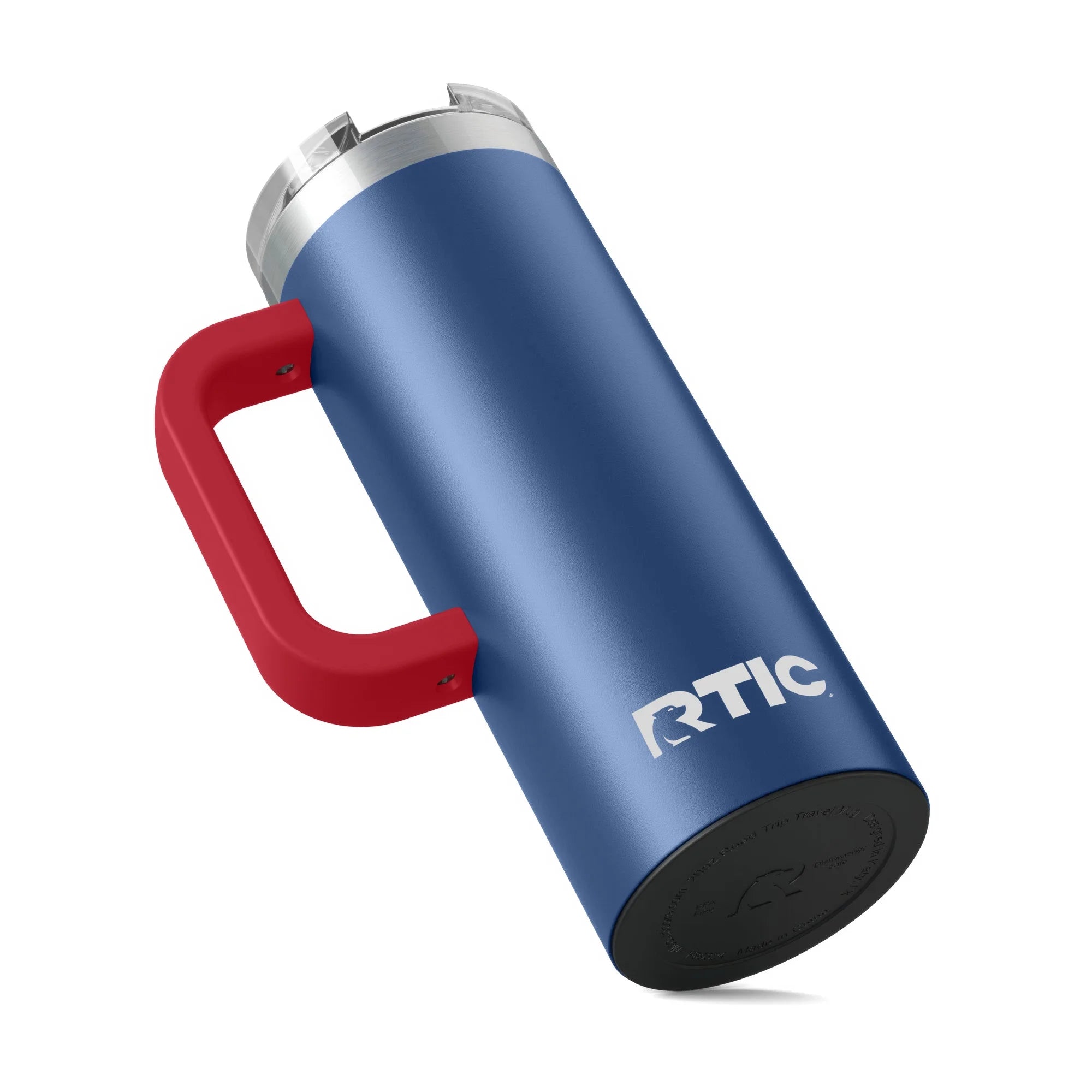 Road Trip Travel Mug