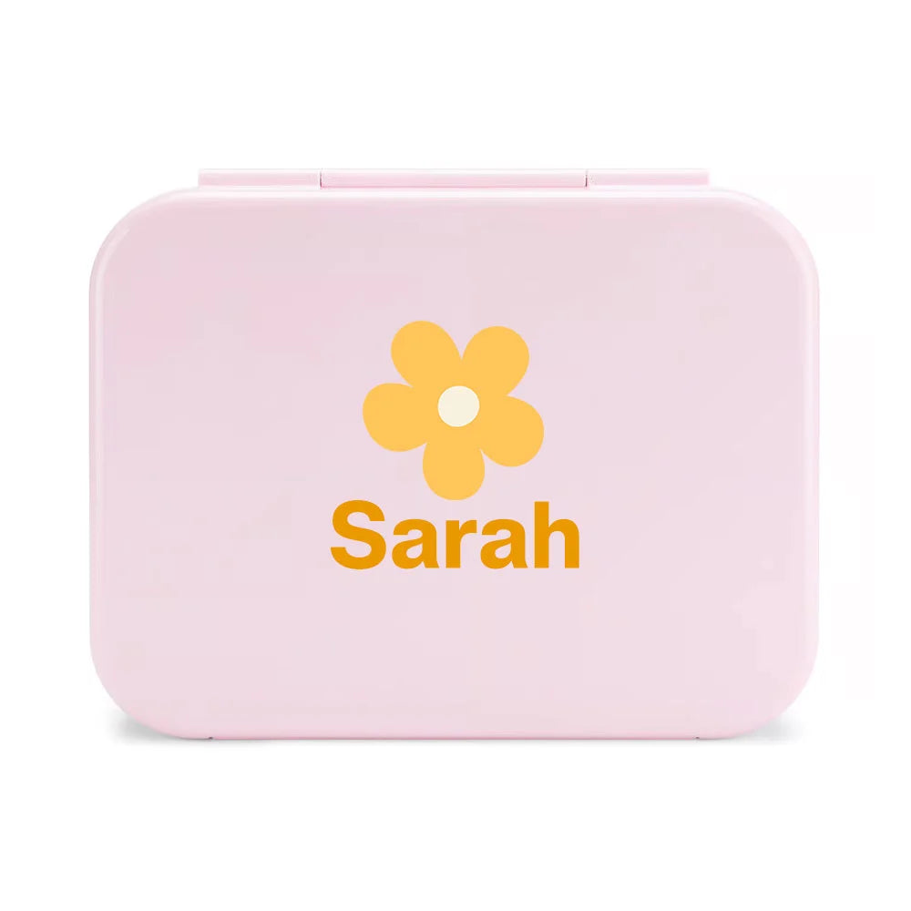 Day Packer Lunch Container