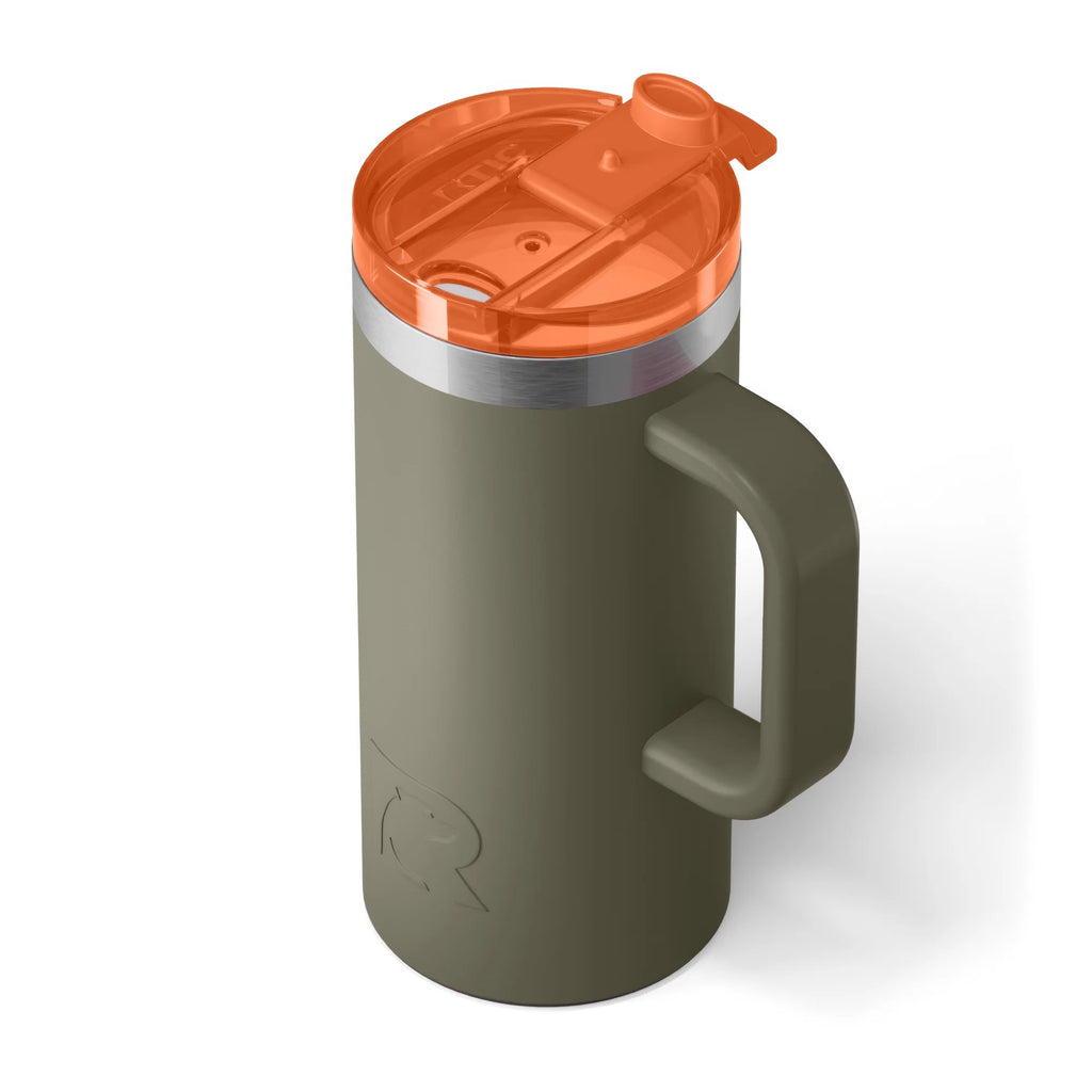 Road Trip Travel Mug