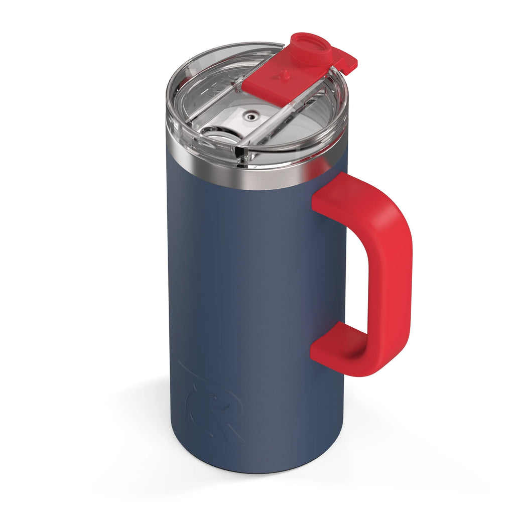 Road Trip Travel Mug
