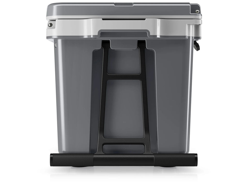 72 QT Ultra-Light Wheeled Cooler