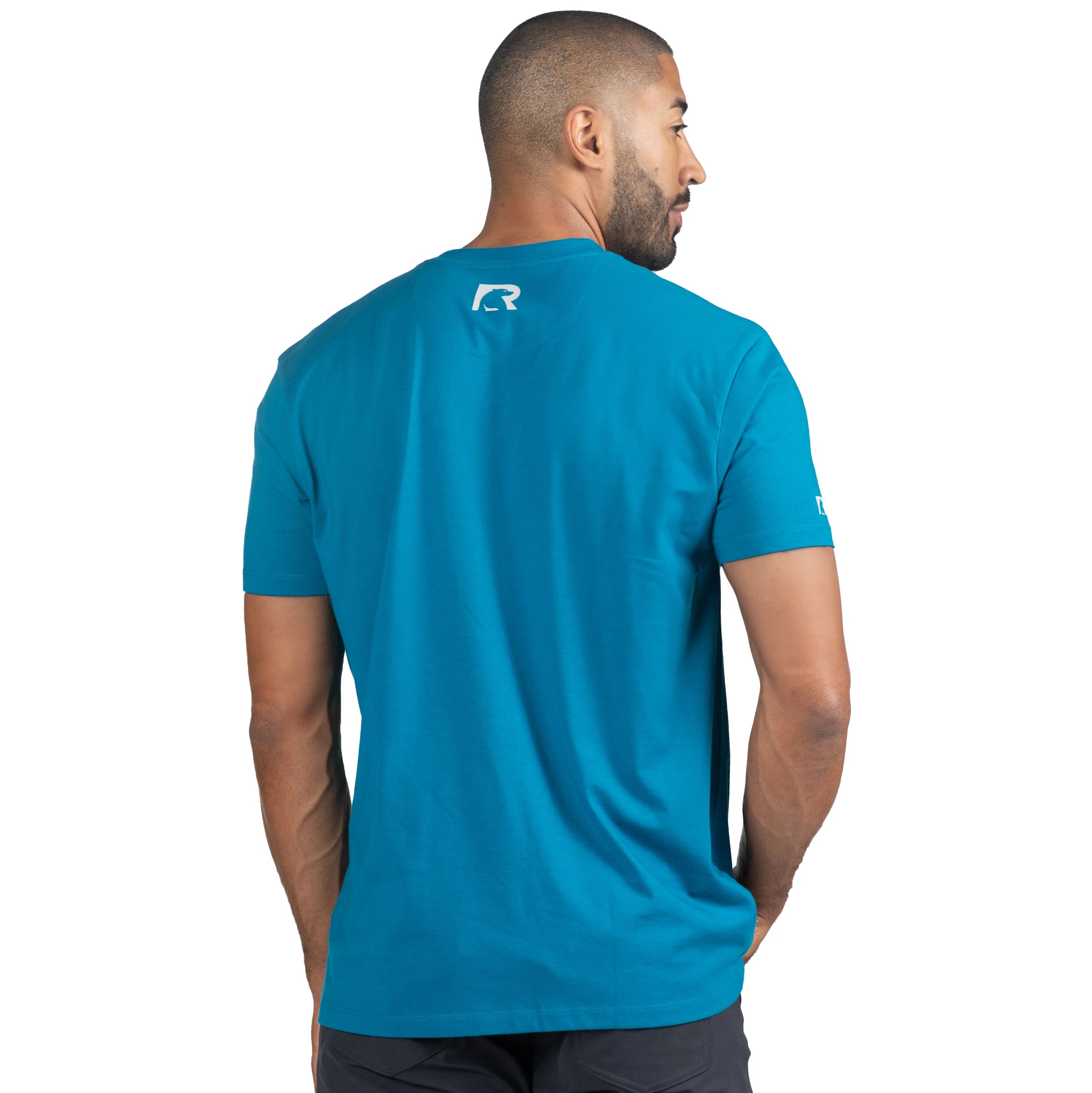 RTIC Logo Short Sleeve T-Shirt
