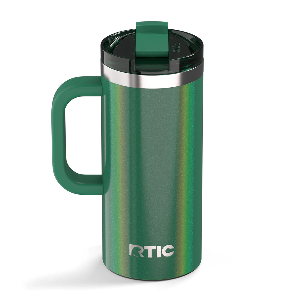 Road Trip Travel Mug