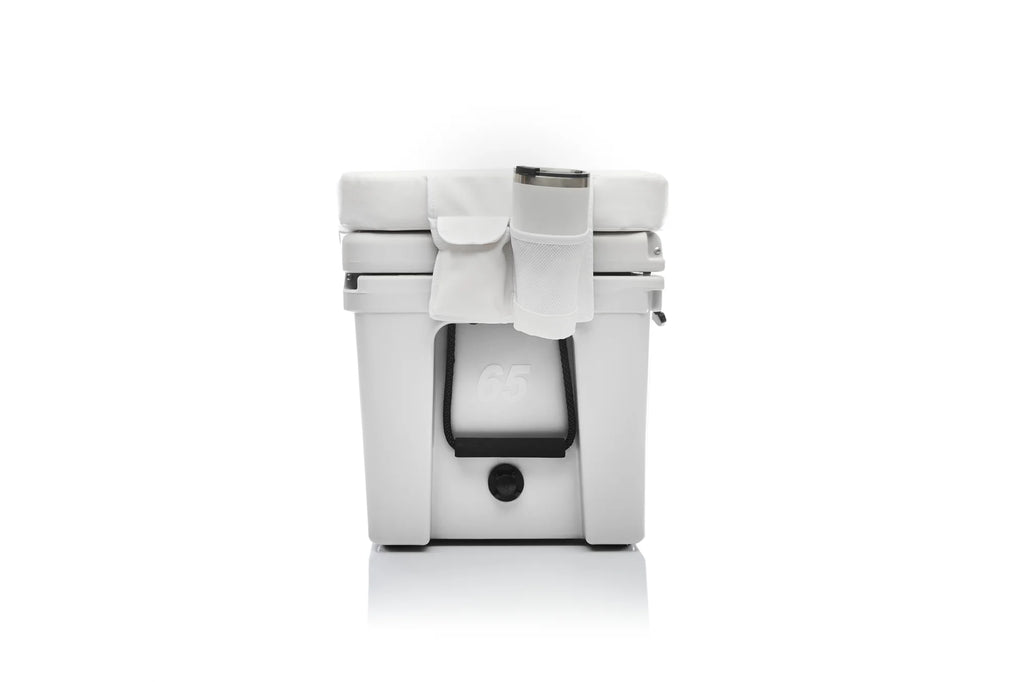Ultra-Tough Cooler Cushion
