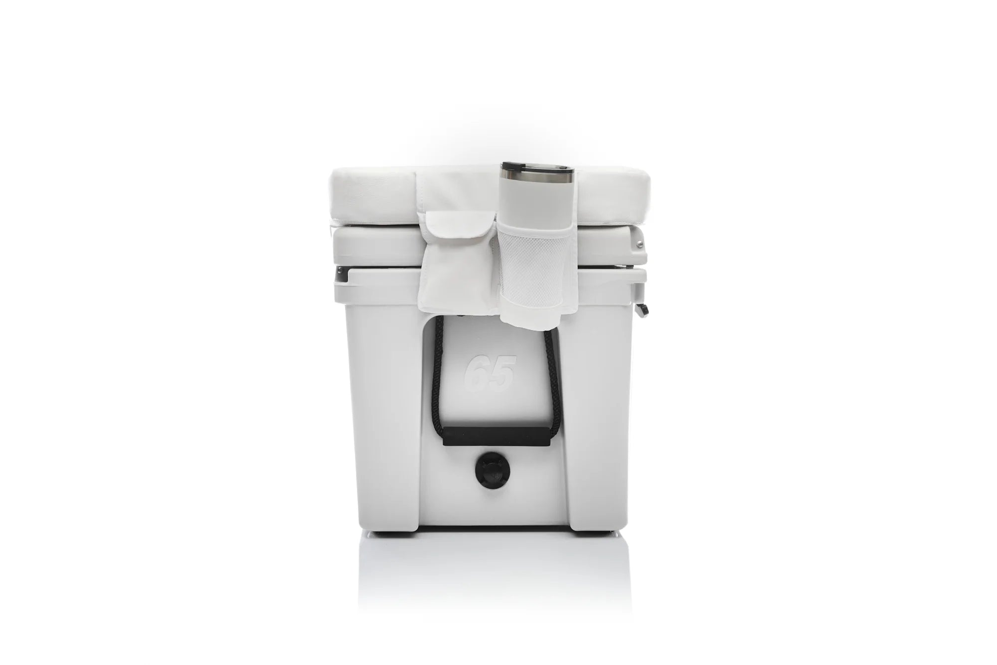 Ultra-Tough Cooler Cushion