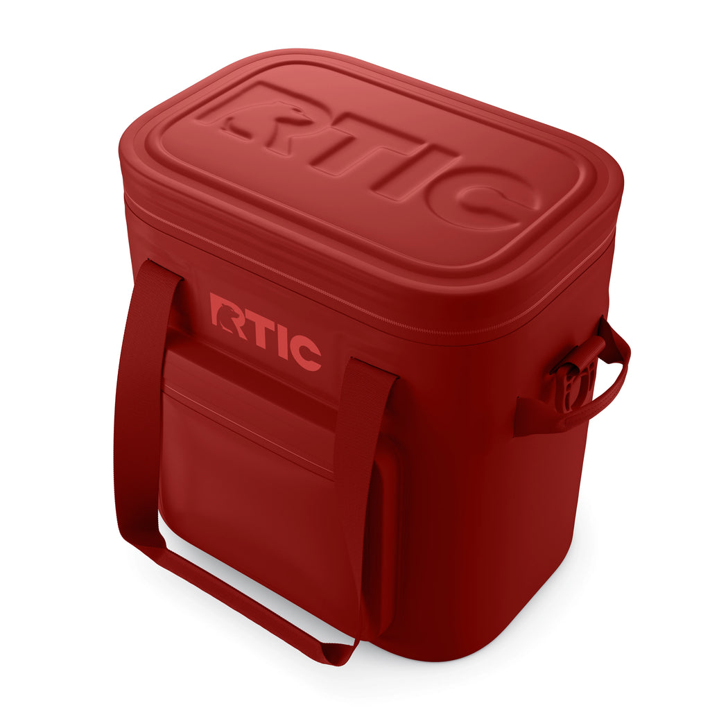 Ultra-Tough Soft Cooler Pro