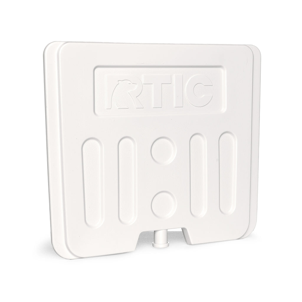 Ultra-Light Cooler Freezable Divider