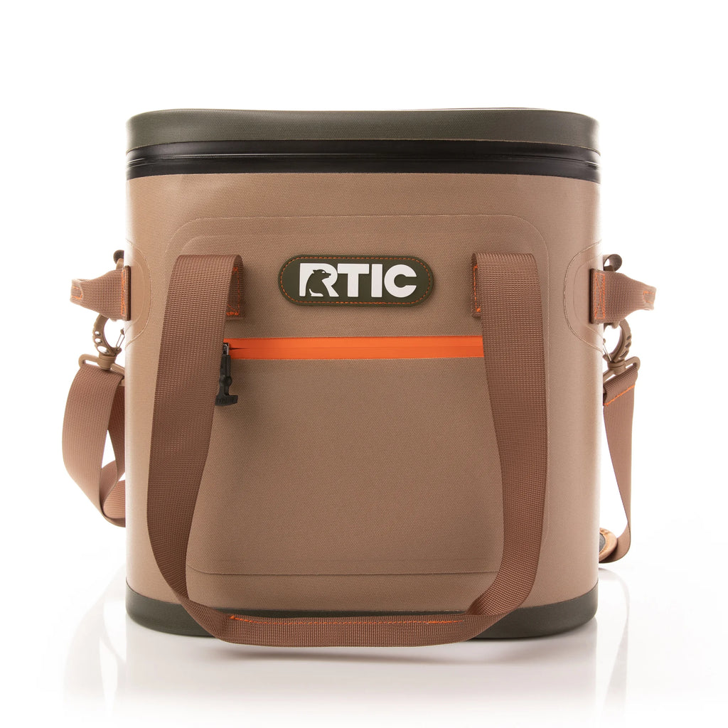 Ultra-Tough Soft Cooler