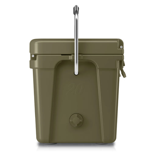 20 QT Ultra-Tough Cooler