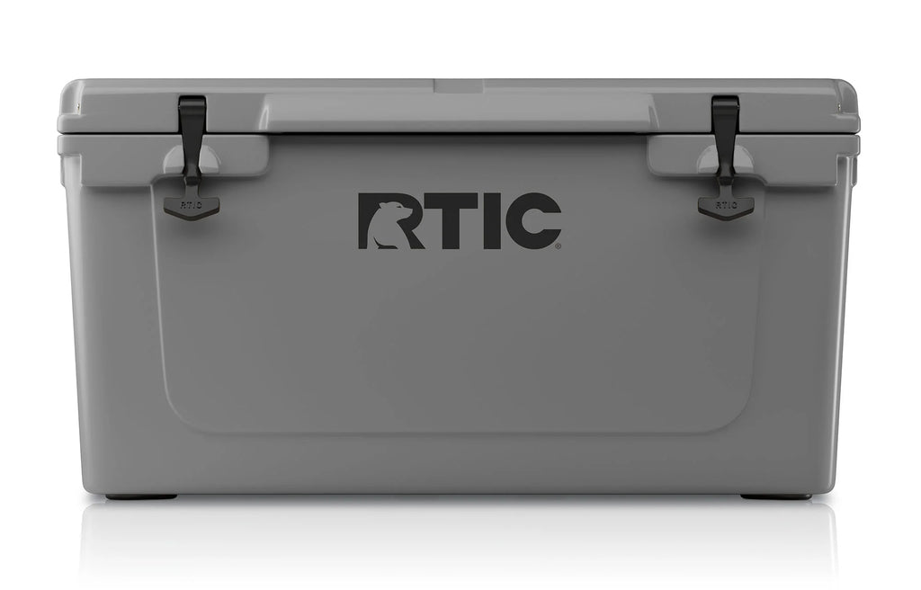 65 QT Ultra-Tough Cooler