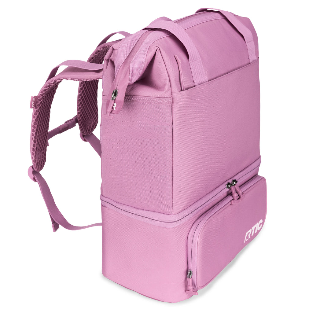 2-in-1 Chillout Backpack