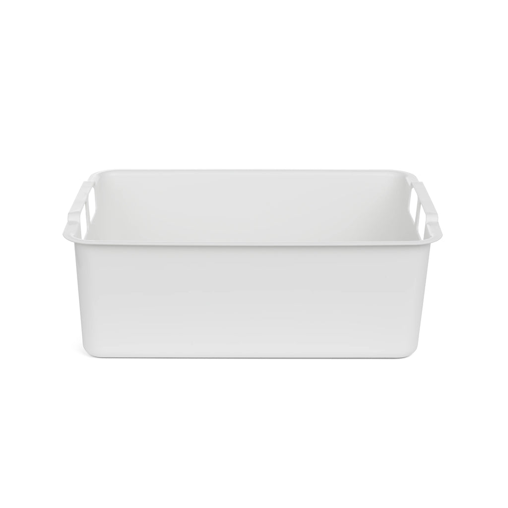 Ultra-Tough Cooler Dry Goods Basket