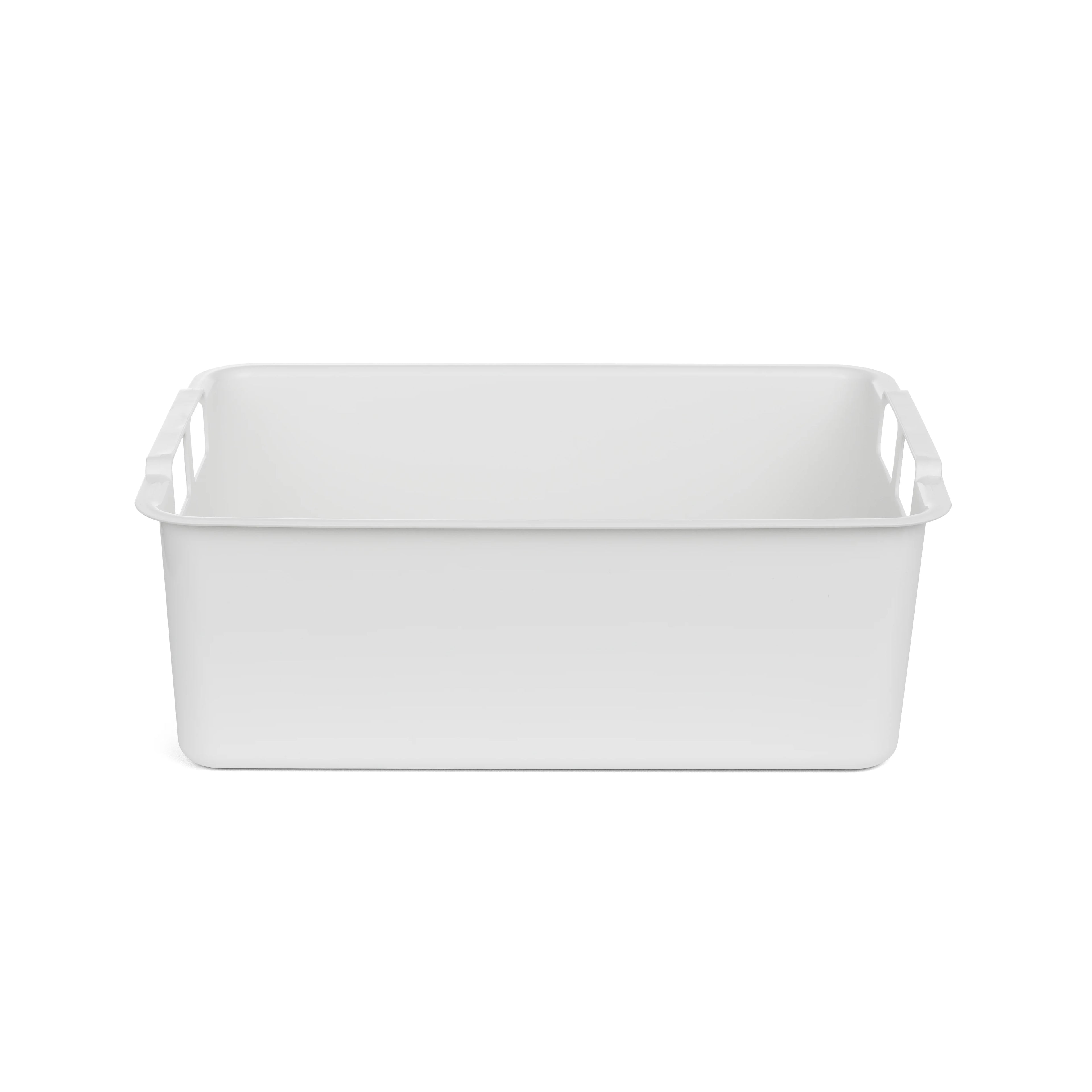 Ultra-Tough Cooler Dry Goods Basket