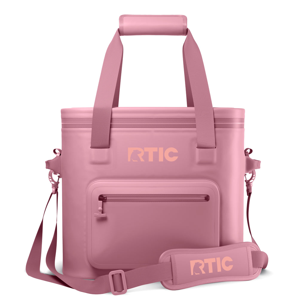 Ultra-Tough Soft Cooler Pro