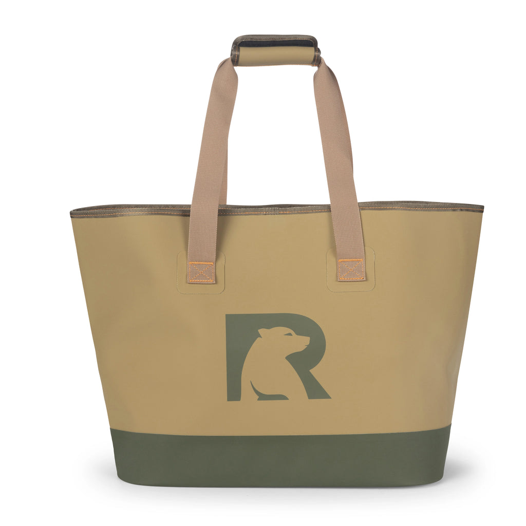 Ultra-Tough Tote