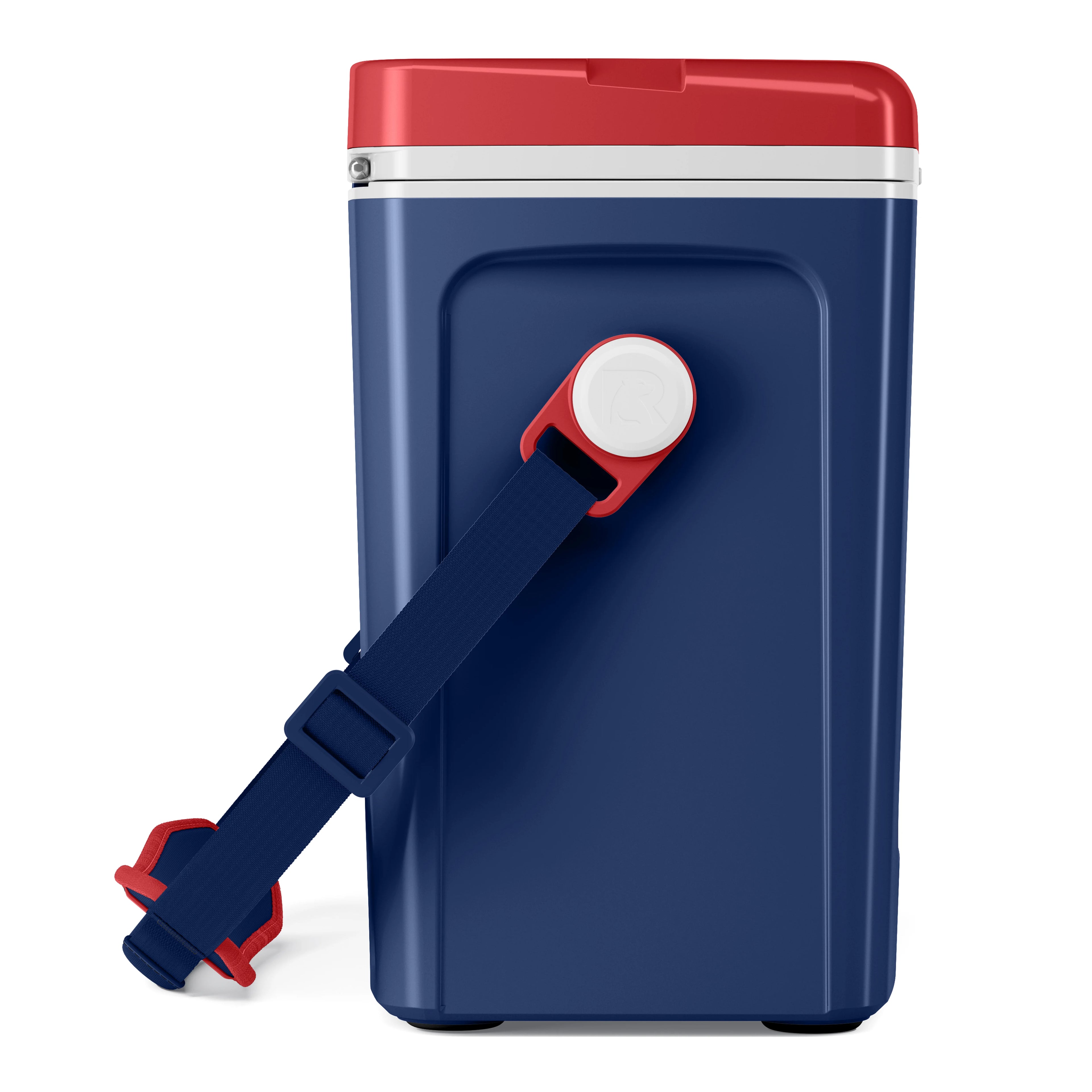 16 QT Road Trip Cooler