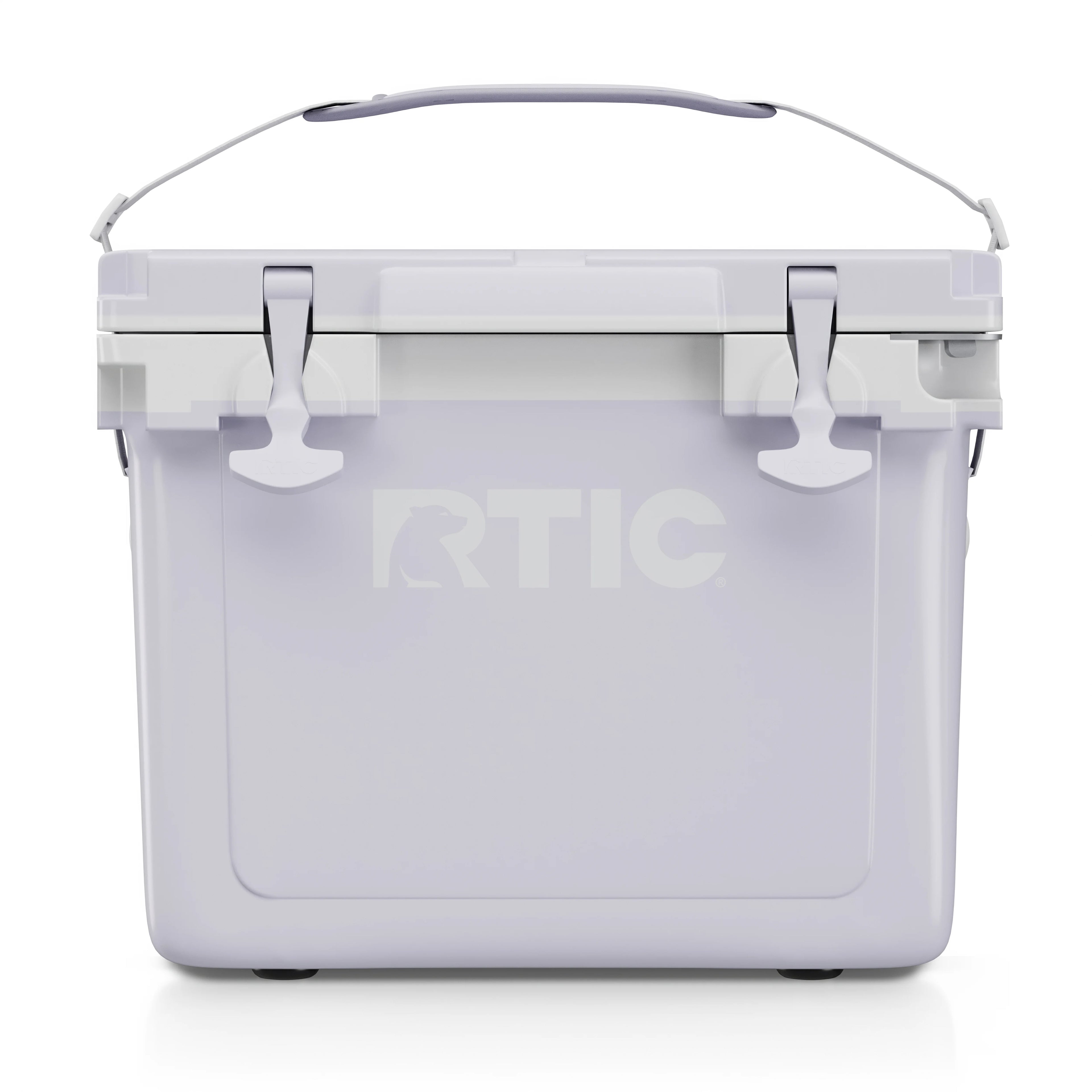 22 QT Ultra-Light Cooler