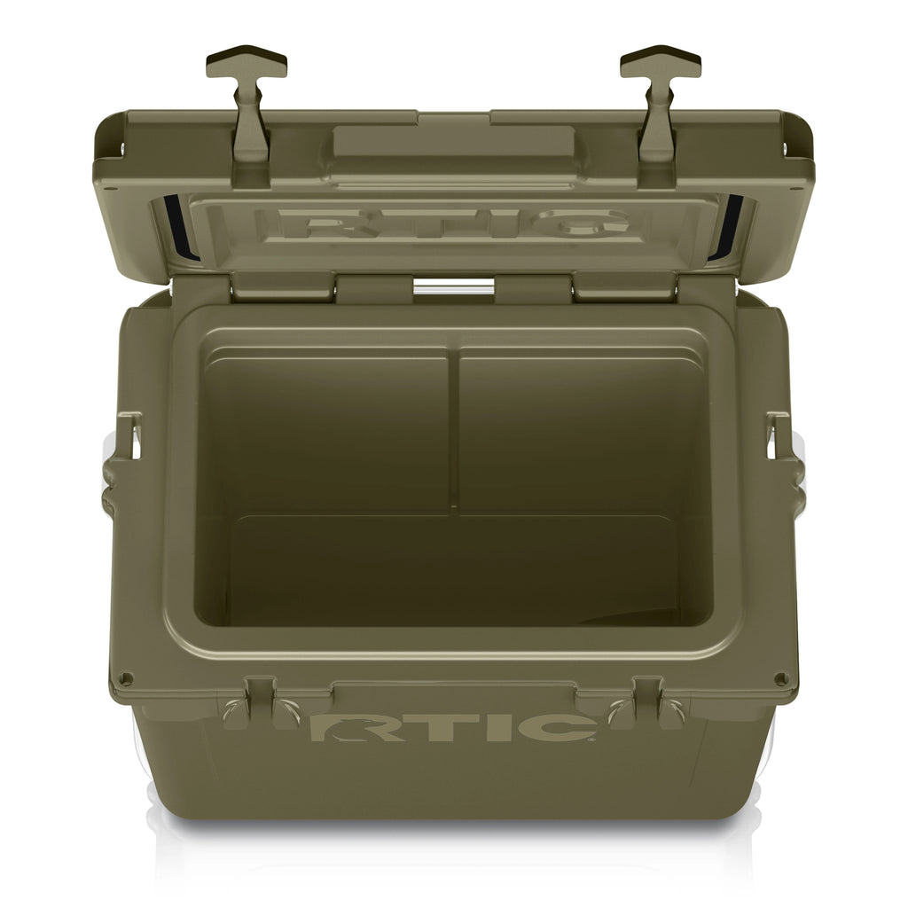 20 QT Ultra-Tough Cooler