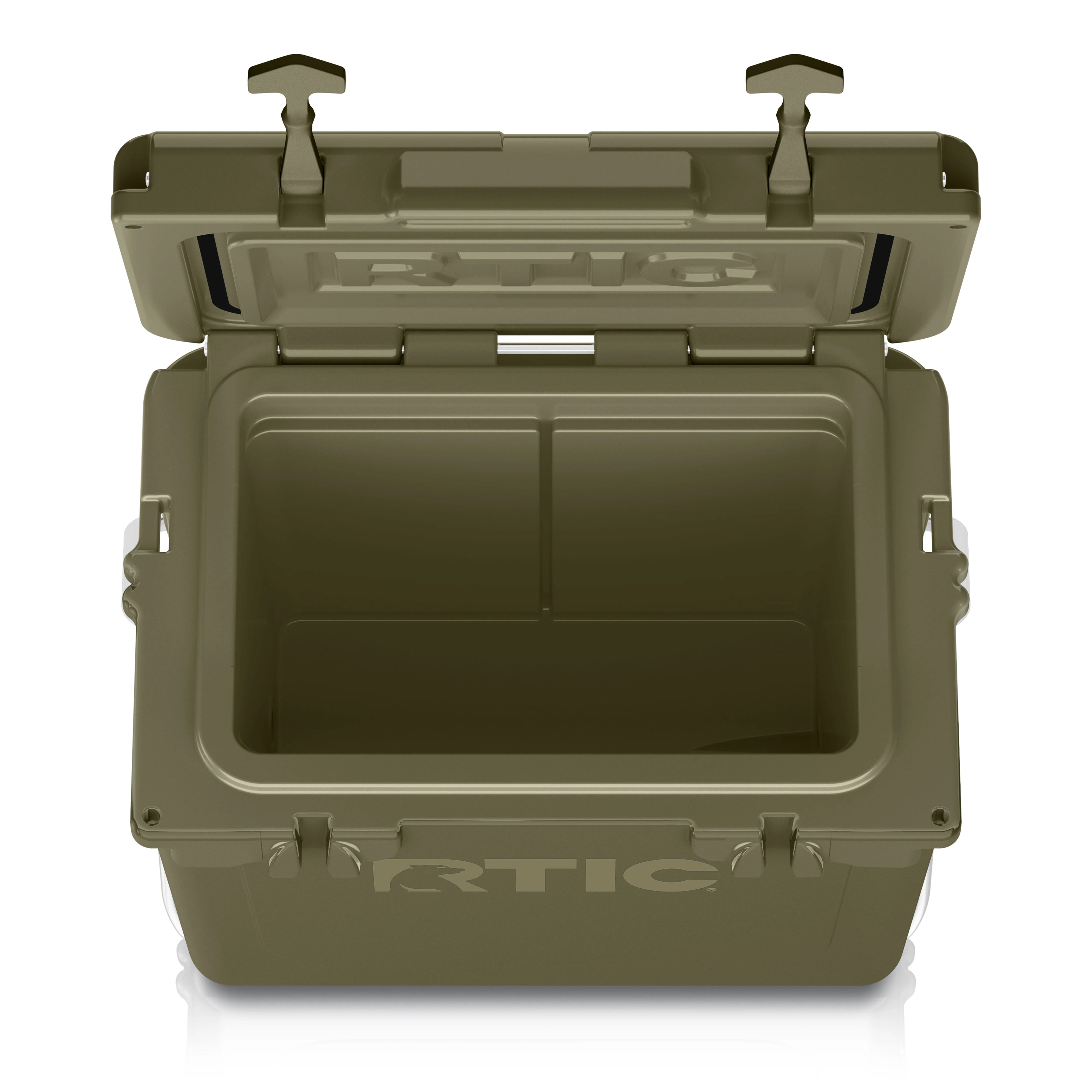 20 QT Ultra-Tough Cooler