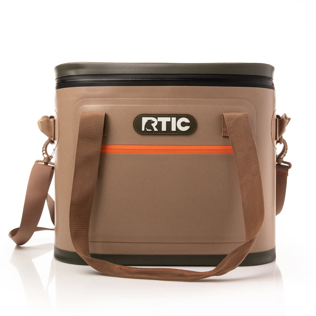 Ultra-Tough Soft Cooler
