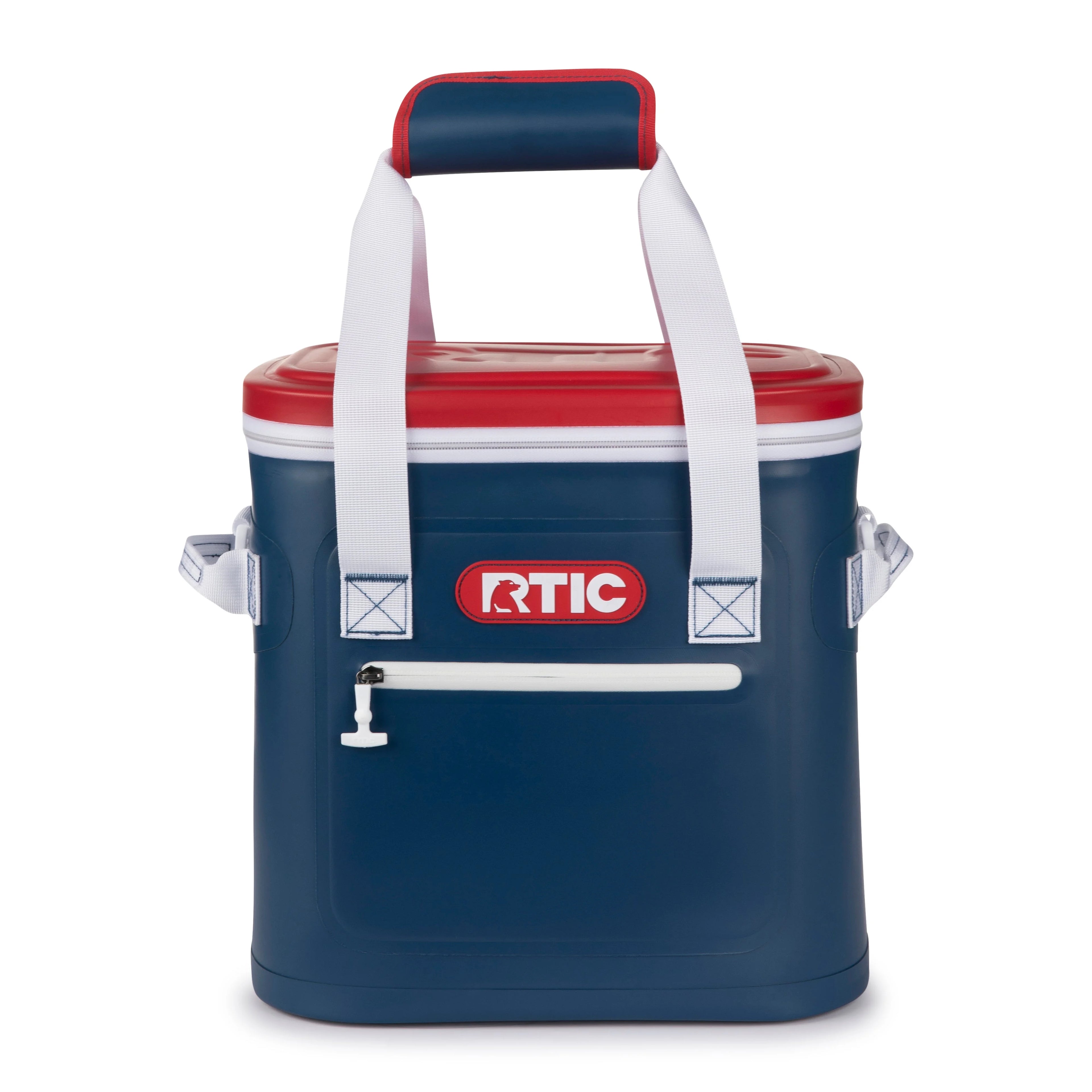 Ultra-Tough Soft Cooler