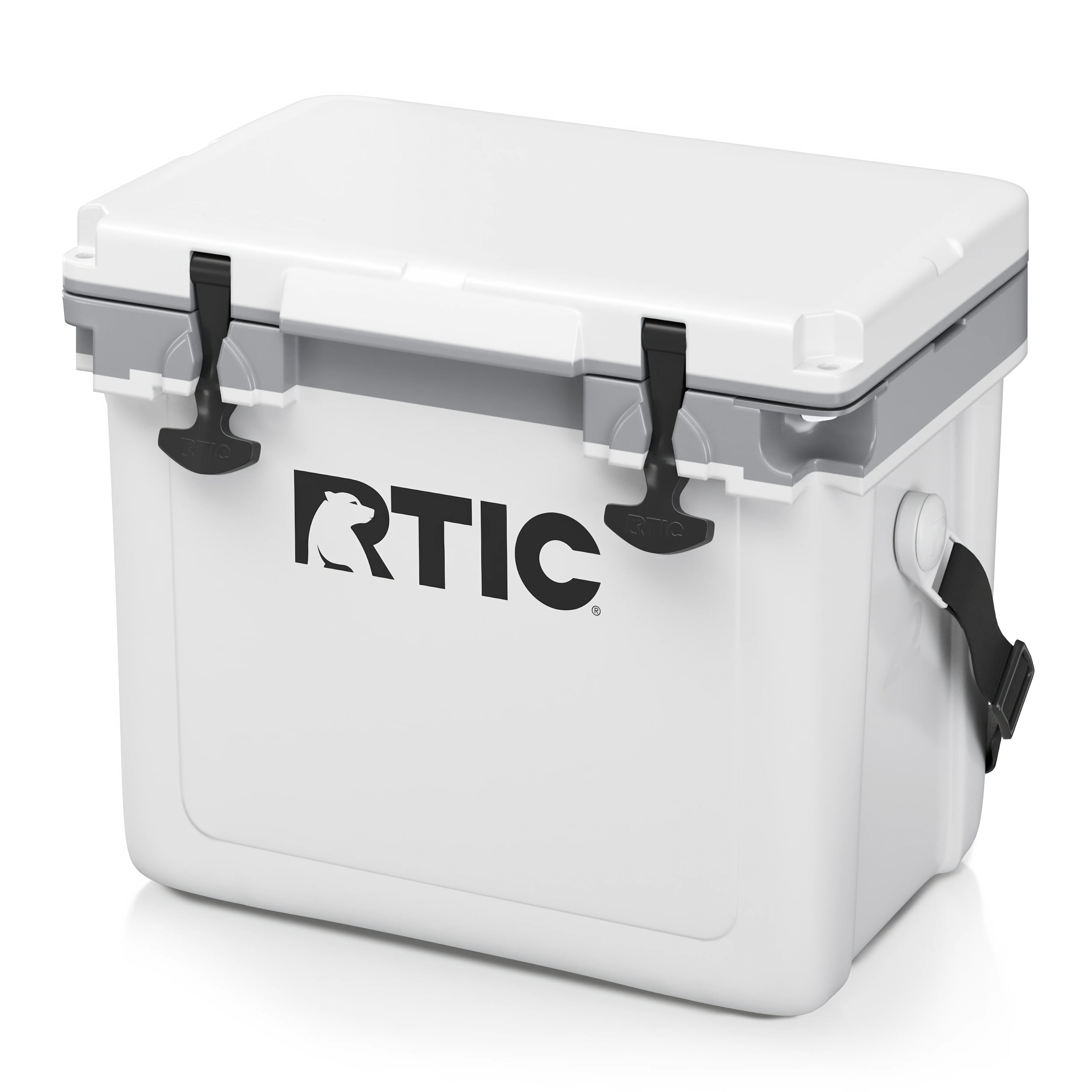 22 QT Ultra-Light Cooler