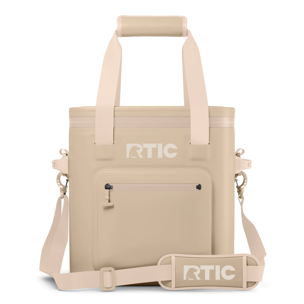 Ultra-Tough Soft Cooler Pro