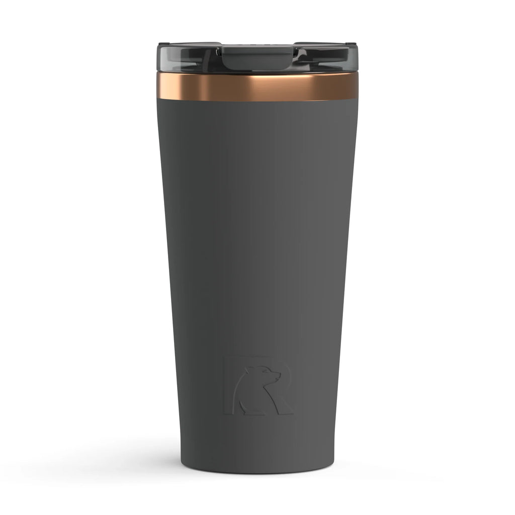 18oz Happy Hour Pint Tumbler