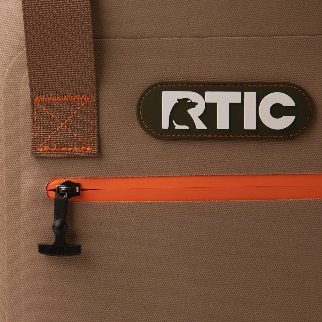 Ultra-Tough Soft Cooler