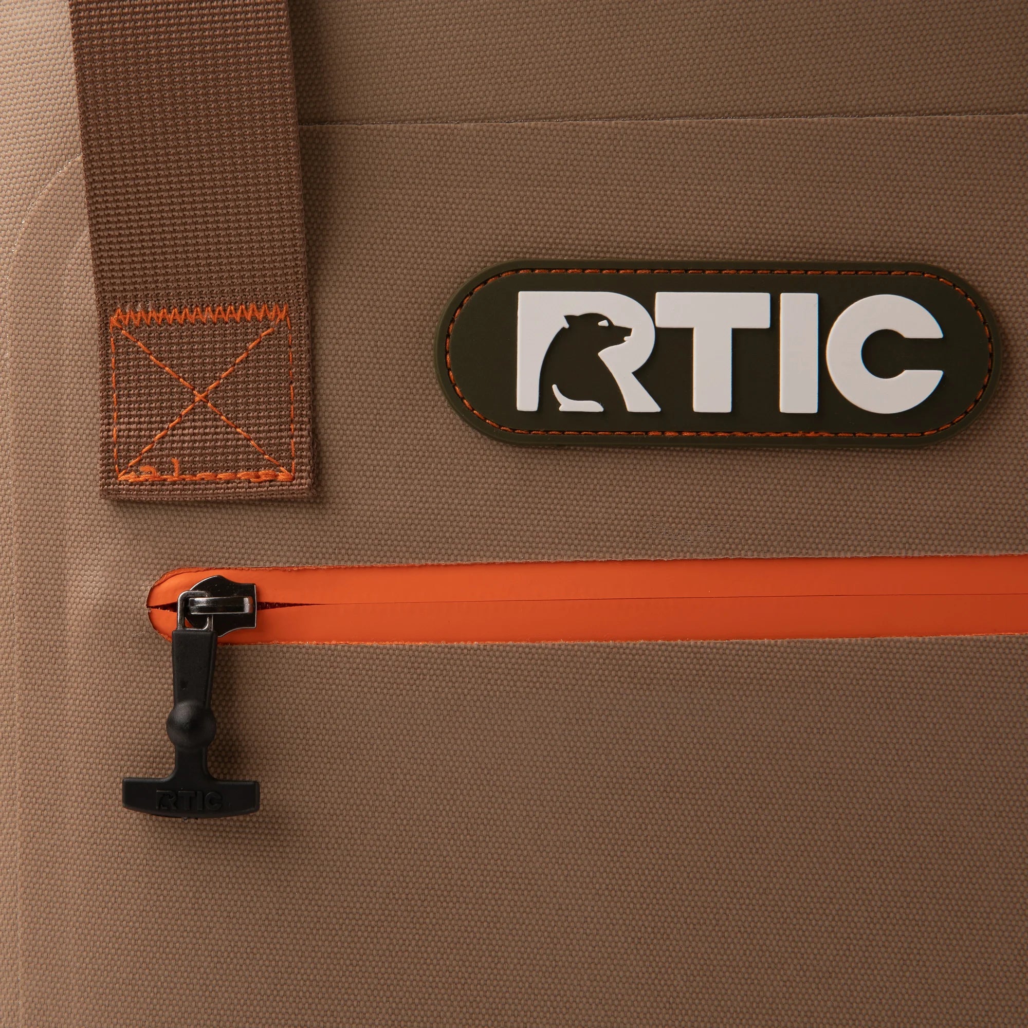 Ultra-Tough Soft Cooler