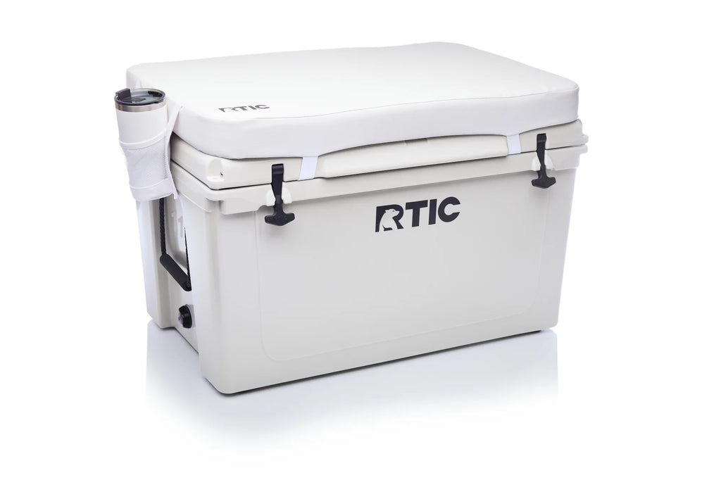 Ultra-Tough Cooler Cushion