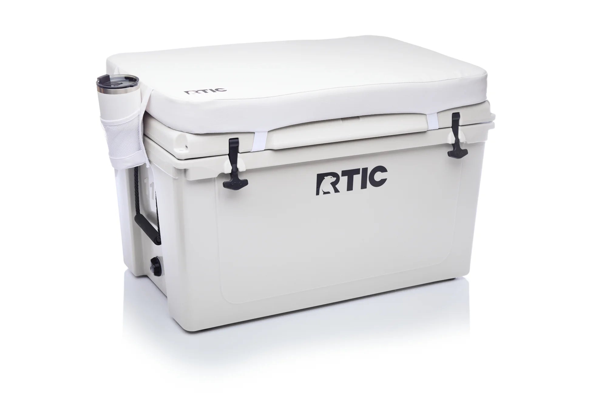 Ultra-Tough Cooler Cushion