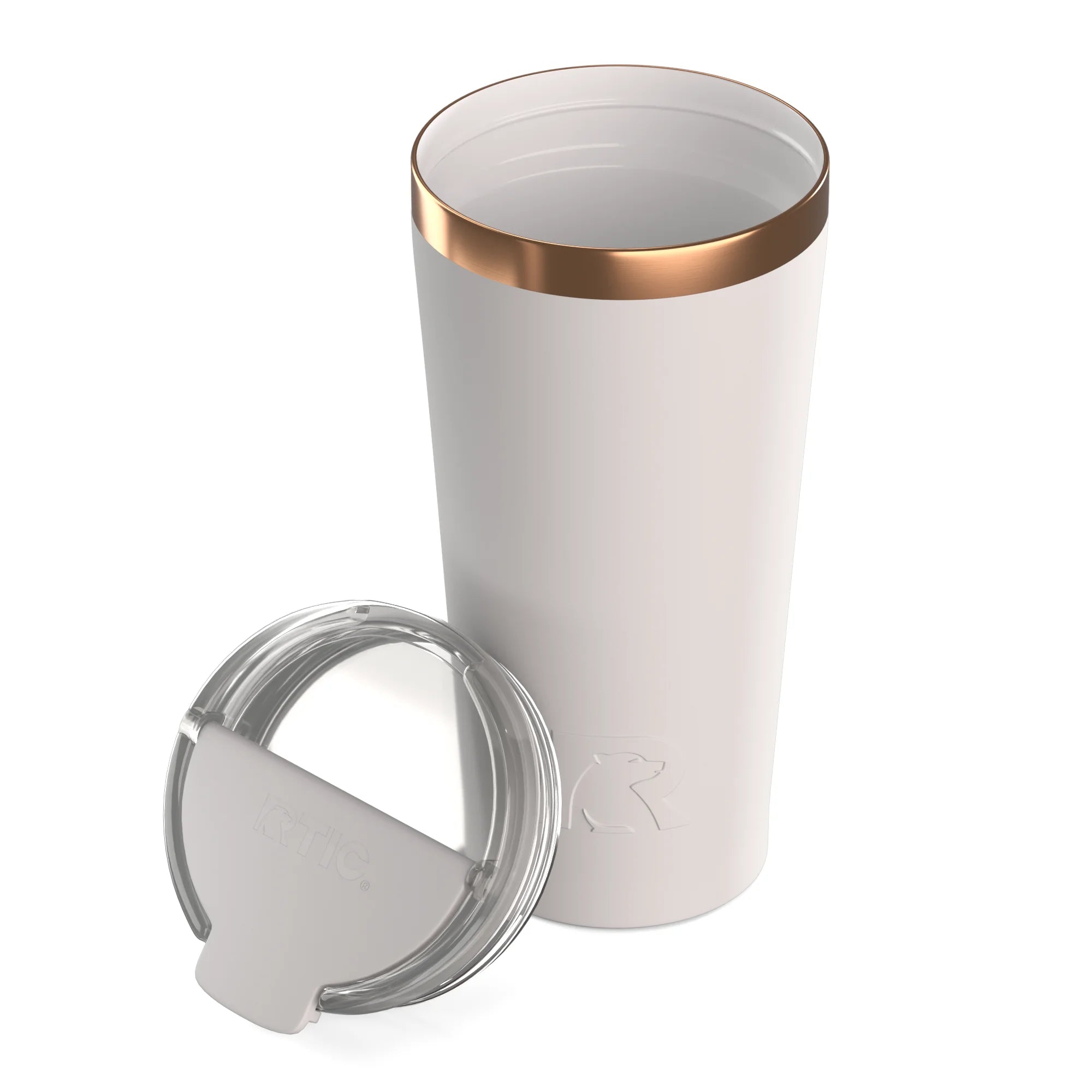 18oz Happy Hour Pint Tumbler