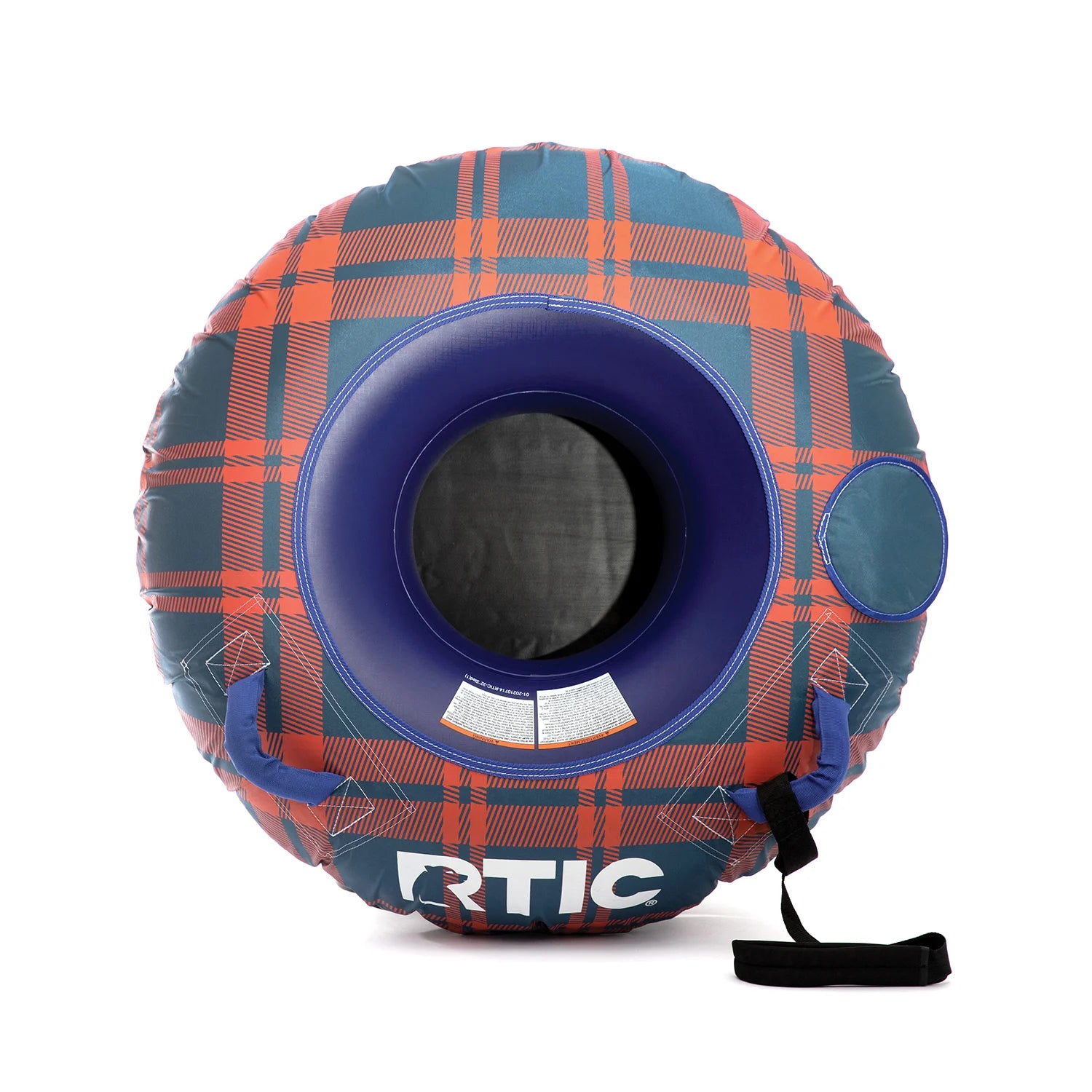 RTIC Tough Snow Tubes