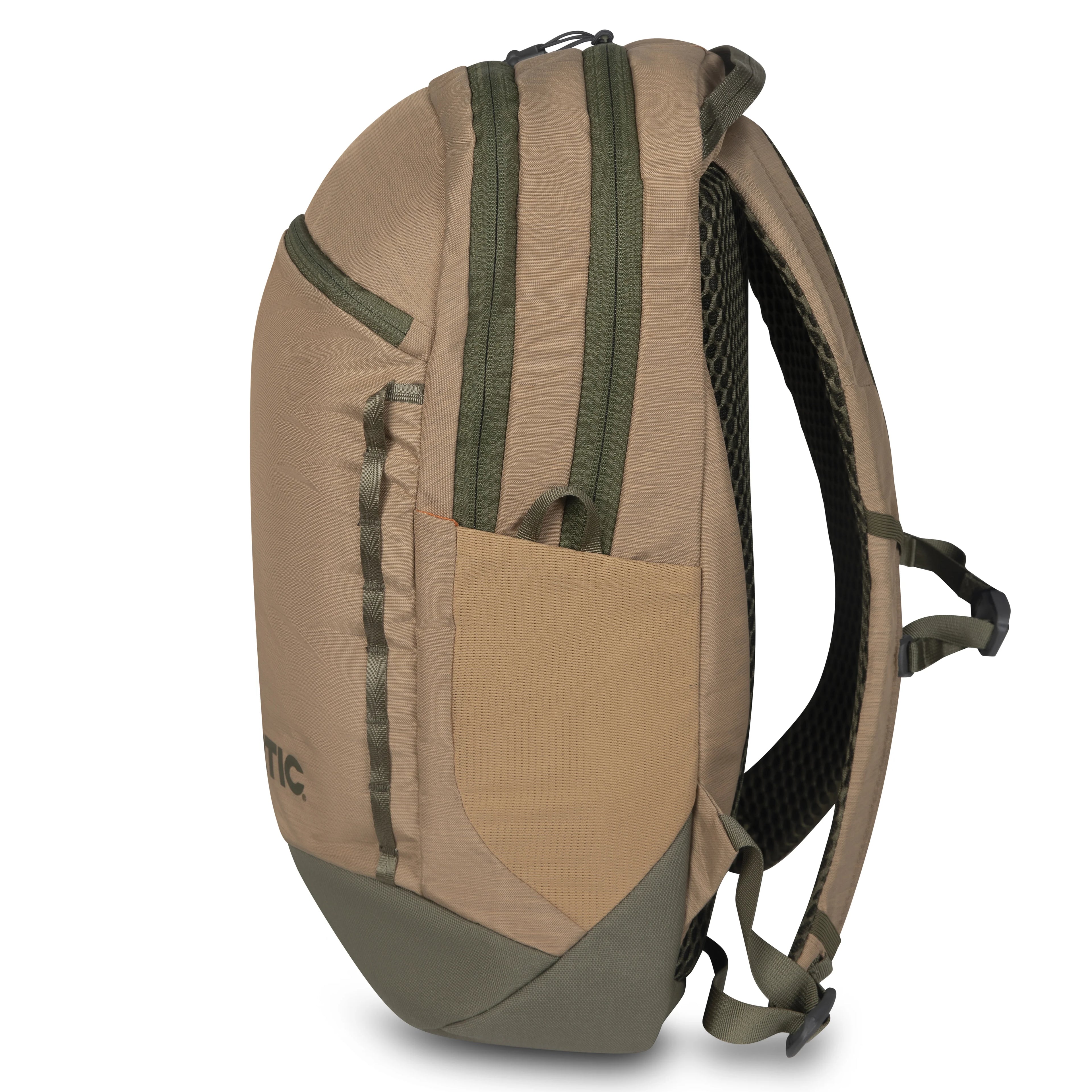 Road Trip Backpack