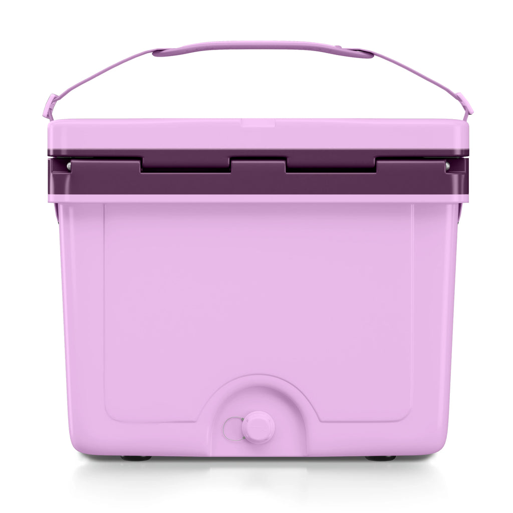 22 QT Ultra-Light Cooler