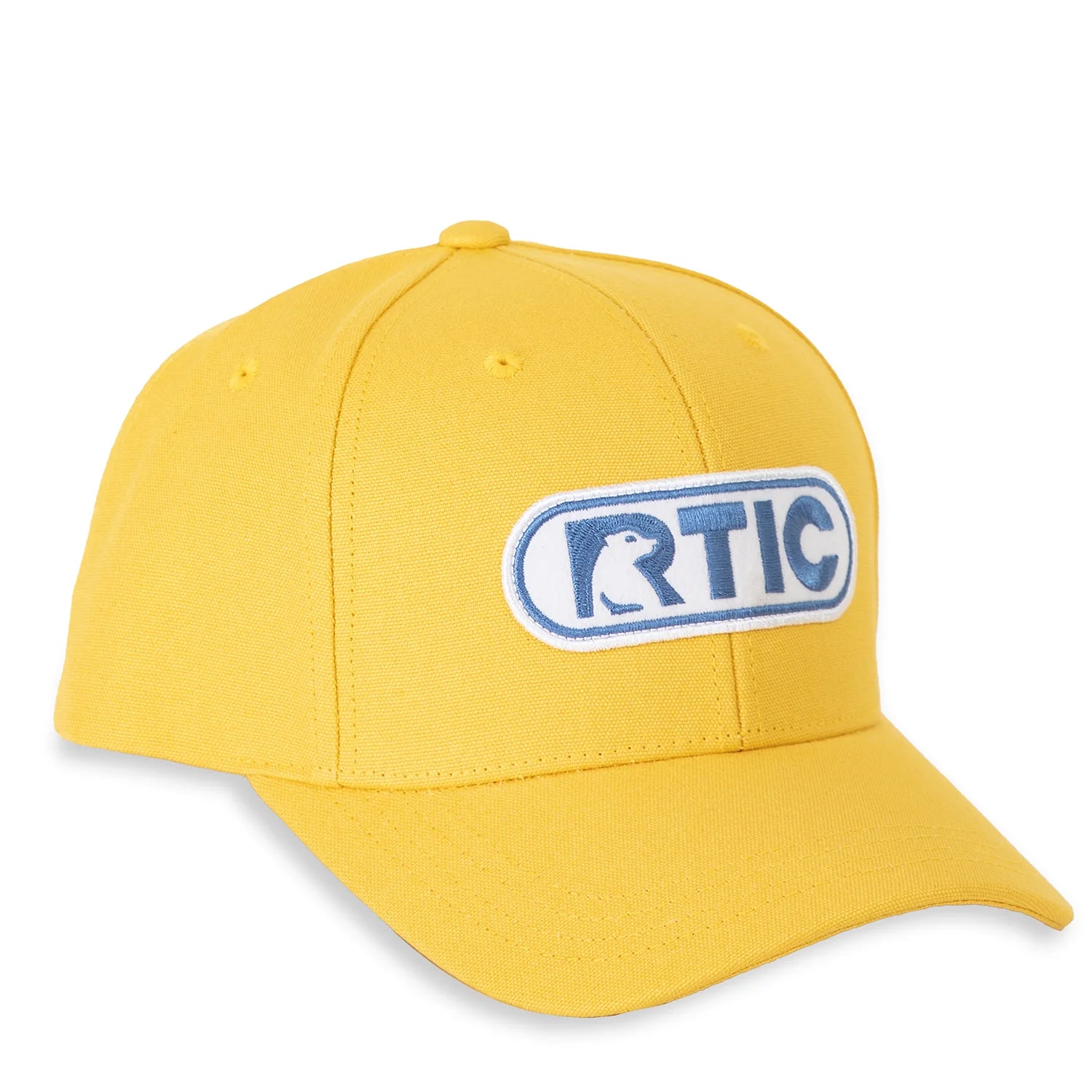 Logo Baseball Hat