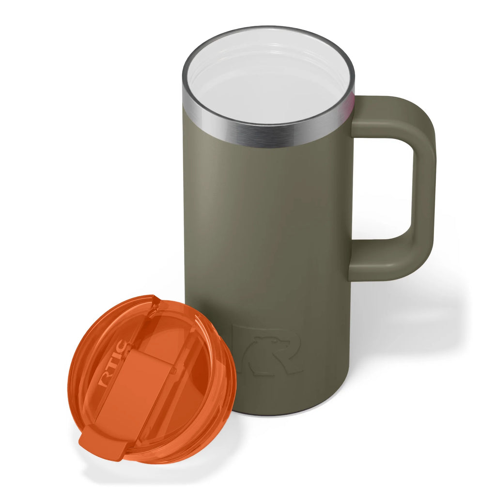 Road Trip Travel Mug