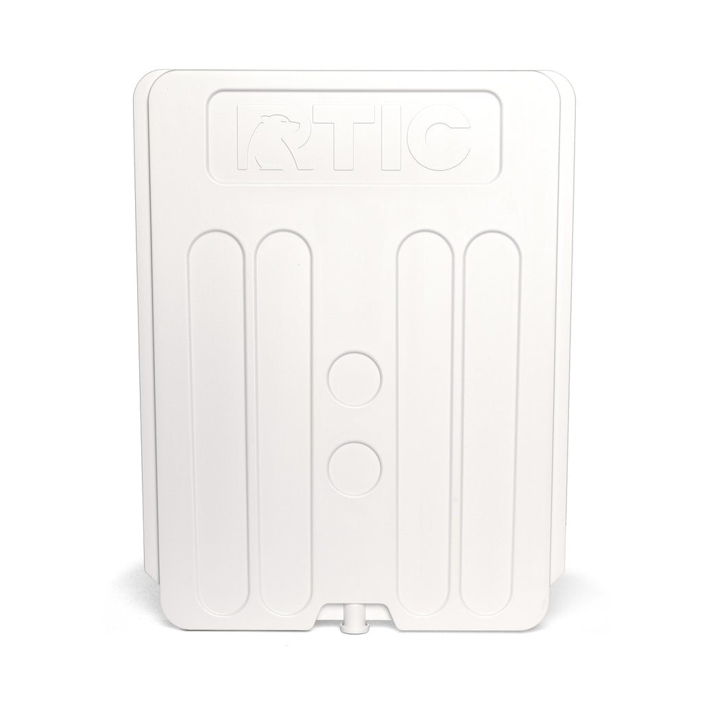 Ultra-Tough Cooler Freezable Divider
